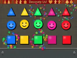 Game screenshot ABC Magnetic Pages: Fun Animated Shape Puzzles for Kids and Toddlers Lite apk