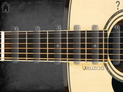 Screenshot #6 pour PlayMusic - Piano, Guitar & Drums