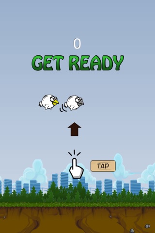 Tap Tap Duck - A Duck Adventure screenshot 2