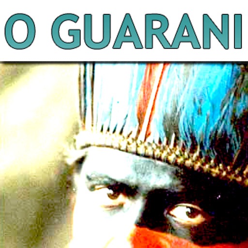 O Guarani icon