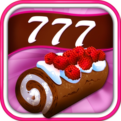 Sweet Tooth Slots Casino -  Free Jackpot Party Mania (For iPhone, iPad, and iPod)