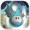 City of Dragons Frenzy – Train to Fly and Bounce Rush!- Pro