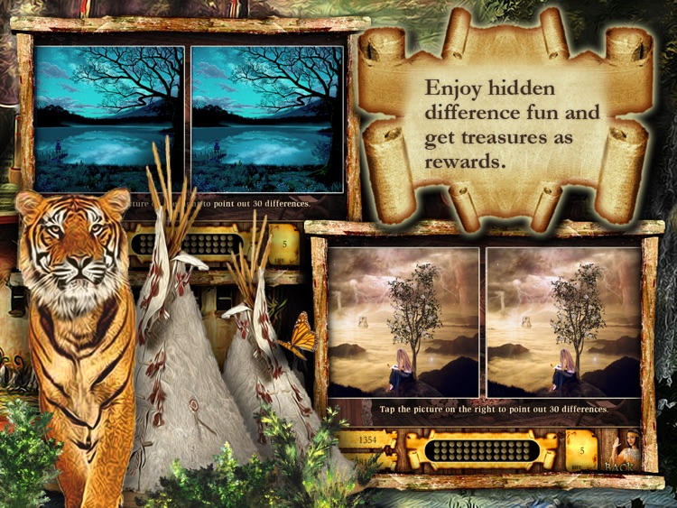 Awakening Mayan City screenshot-4