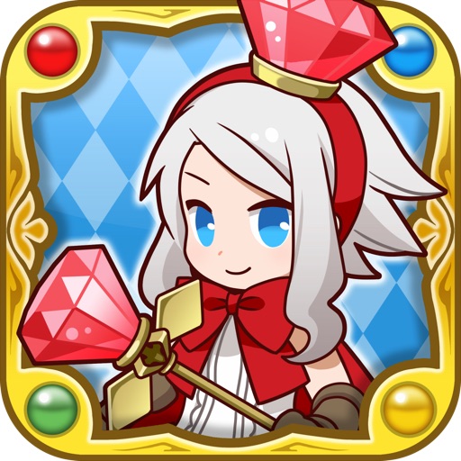 ファンタジーガーディアンズ