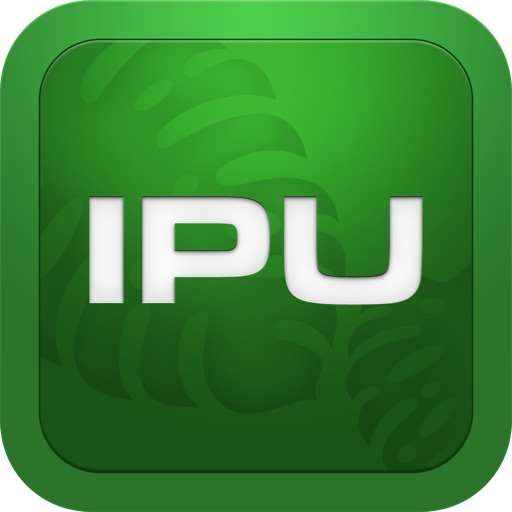 IPU icon