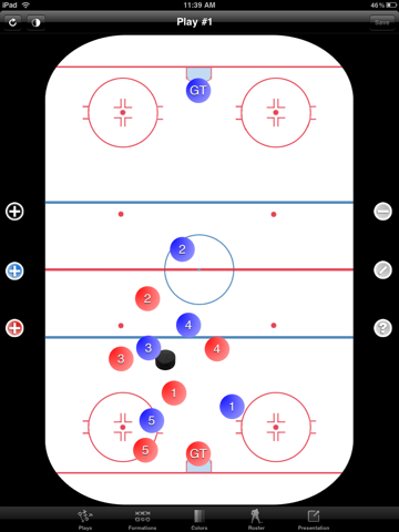 Hockey Coach Proのおすすめ画像2