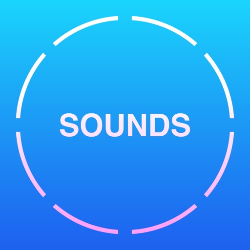 Sounds Lite - Royalty-Free Music Samples, Sound Effects, Drums Loops & More Loops icon