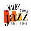 Valby Summer Jazz 2012