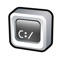 Mobile Putty allows you to control a Windows or Linux server directly through your iphone