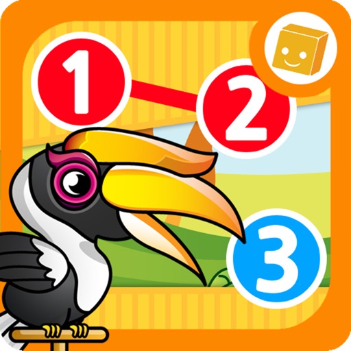 Birds Adventure : KidsLink