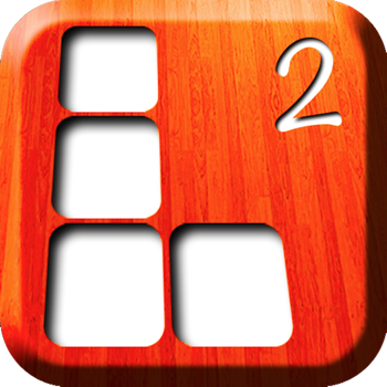 Letris 2 Word puzzle game