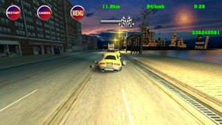 Police Chase Smash 3: UnderCoverのおすすめ画像3