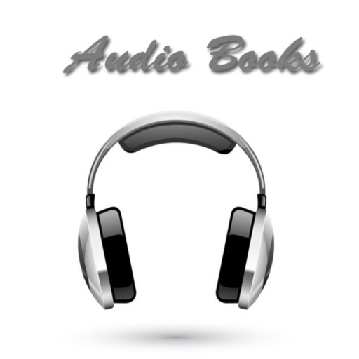 My Audio Books iOS App