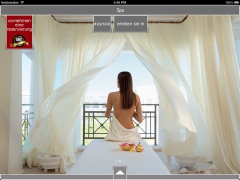 Grecotel screenshot 4