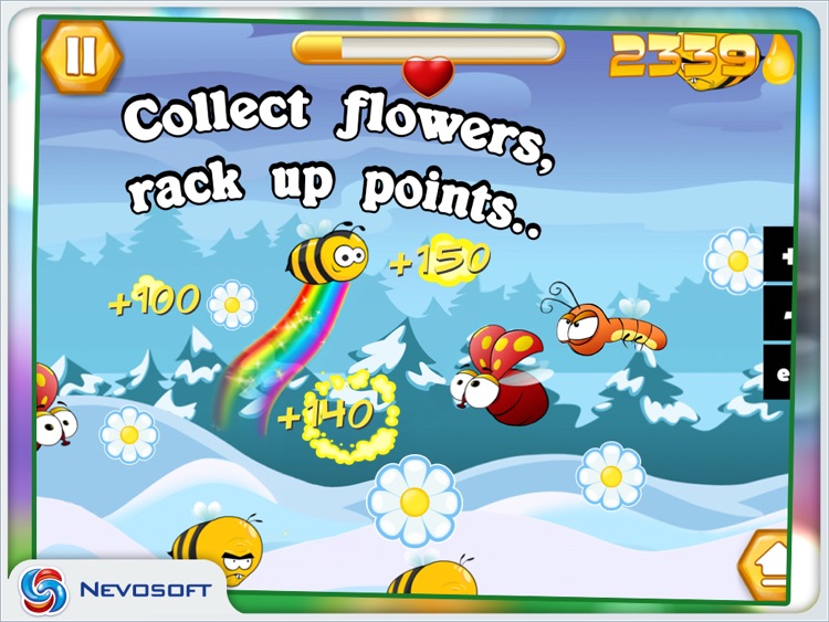 Bee Story HD