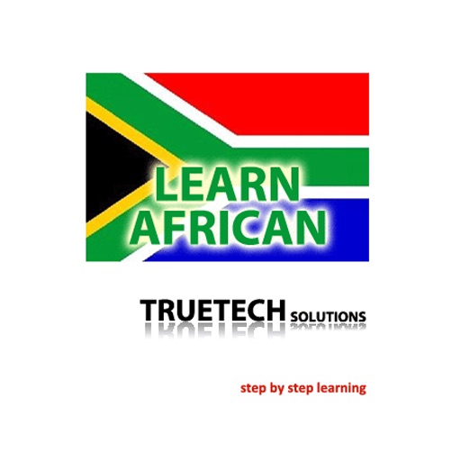 LearnAfrican icon
