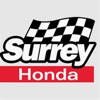 Surrey Honda App