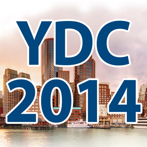 Yankee Dental Congress 2014 icon