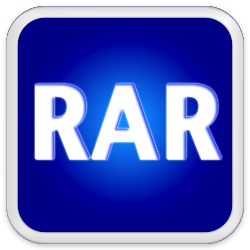 unRAR - RAR Extractor