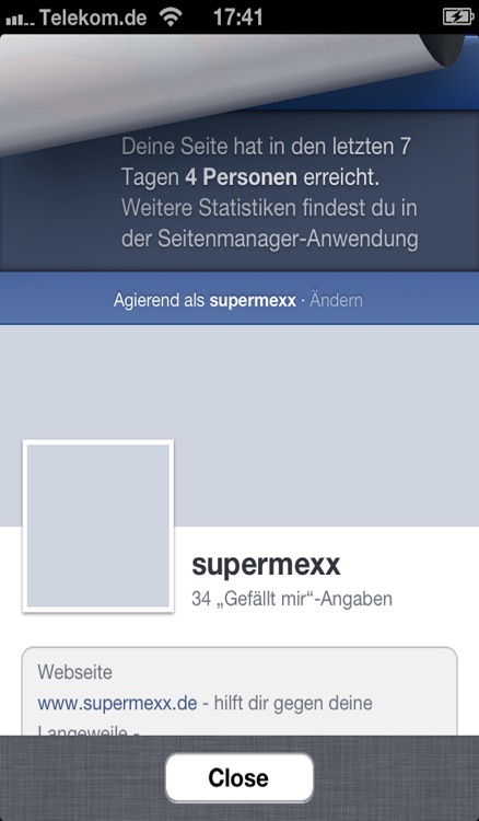 Supermexx screenshot-4