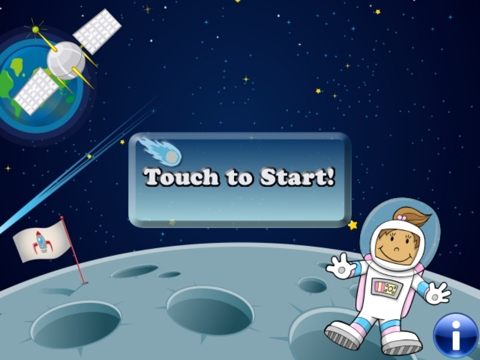 Screenshot #4 pour Puzzle pour enfants : découvrir la galaxie et le vaisseau spatial ! Jeux éducatifs de puzzle - GRATUIT