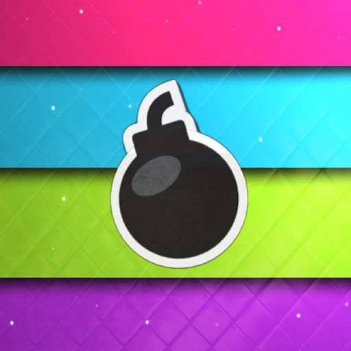 Bomb Away Icon