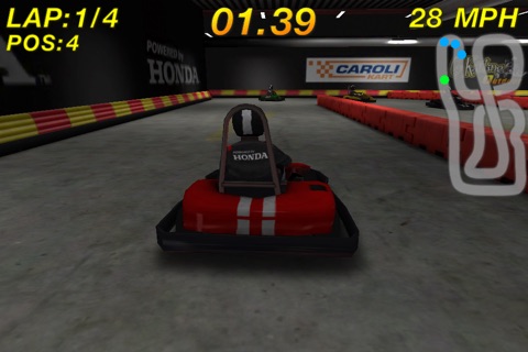 Go Karting screenshot 2