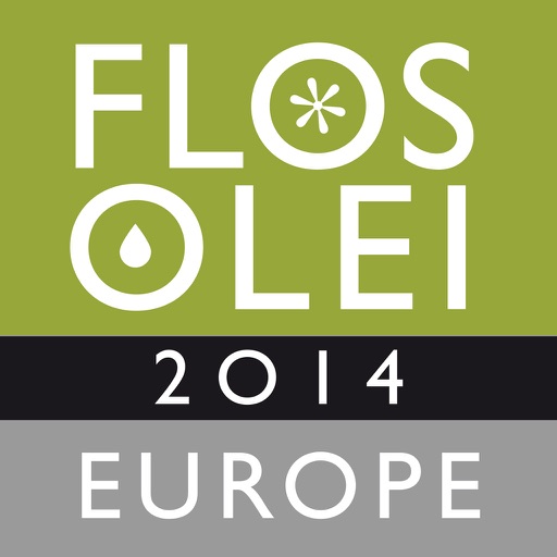 Flos Olei 2014 Europe