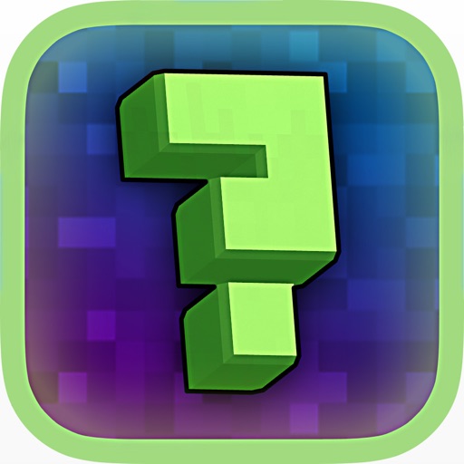 Quiz for Minecraft Fans icon