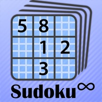 Sudoku Infinite apk