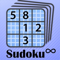 Sudoku Infinite