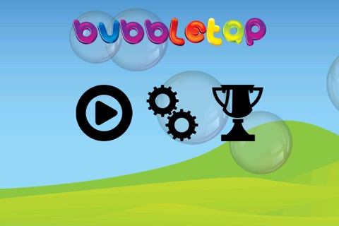 BubbleTap - Attention! Wasps! screenshot 3