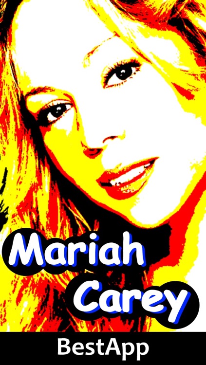 BestApp - Mariah Carey Edition