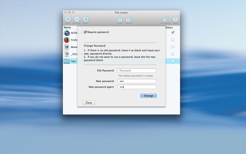 File Locker thumbnail 2