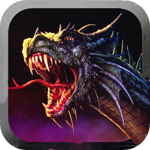 Dragon Defender - Castle Kingdom Quest icon