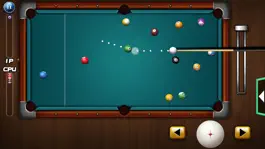 Game screenshot Pocket Pool Pro apk