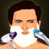 Drunken Shaving Barber Hair Beauty Salon : The beard cut removal dangerous makeover - Free Edition