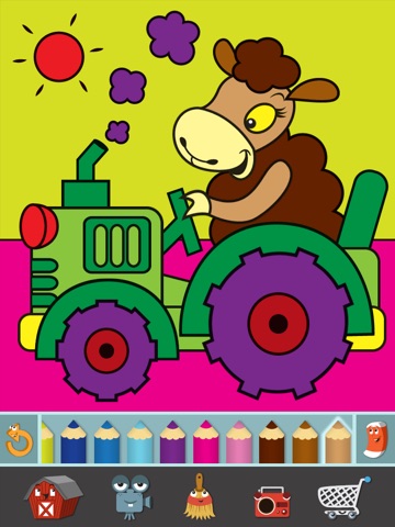 Farm Play screenshot 3