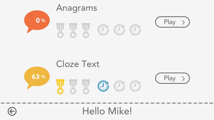 Lucky Gecko Core Skills