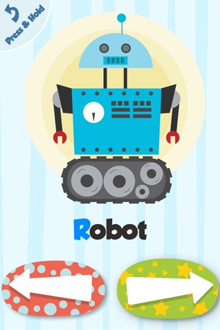 ABCs&Animals Lite screenshot-4