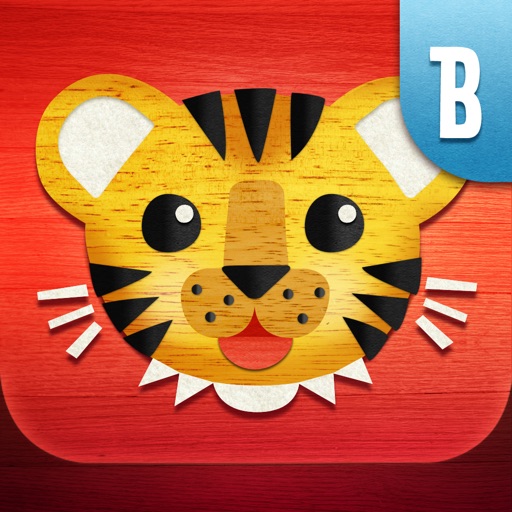 Shape-O ABC's iOS App