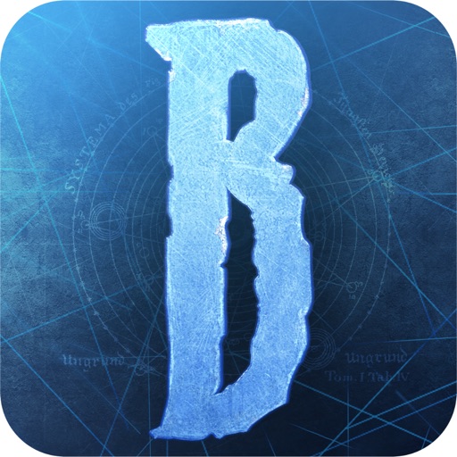 Blizzard AR Viewer icon