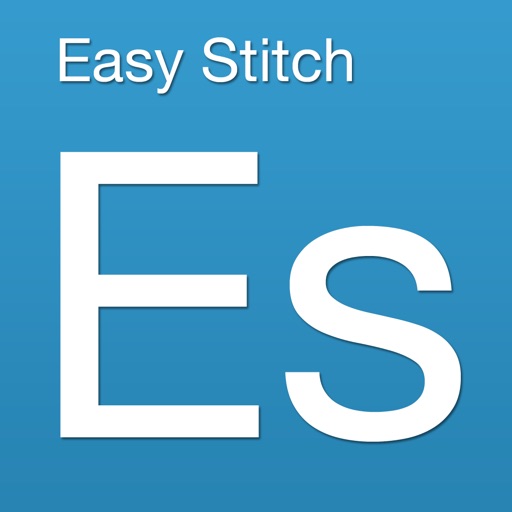 Easy Stitch icon