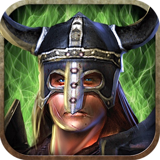 Demons and Dungeons Tournament (Action RPG) iOS App