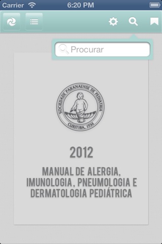 Jornada SPP screenshot 4