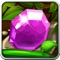 Jewels Quest is a challenging and fast-paced puzzle game