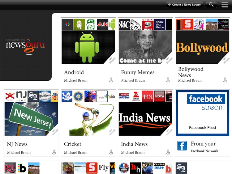 NewsGuru