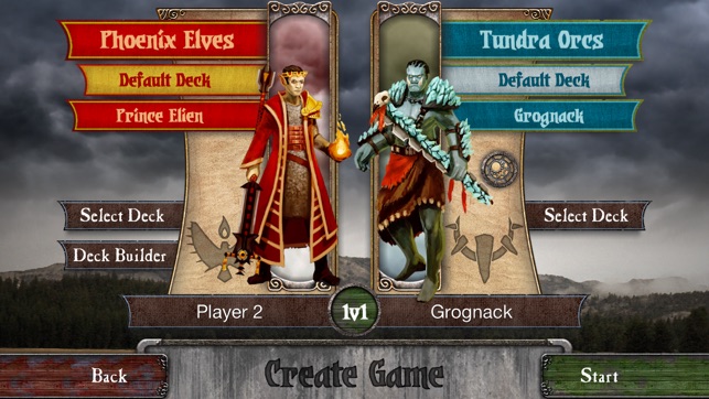 Summoner Wars(圖3)-速報App