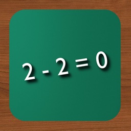 Math Flash Cards -