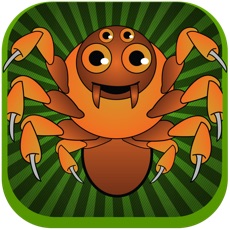 Activities of Lady Bug Rescue Blast - Splat the Angry Spider Invader Free